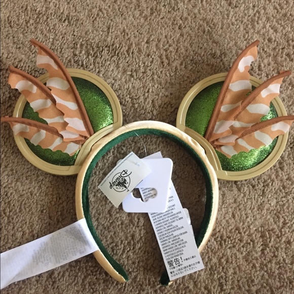 Marvel Disney Mickey ears - Picture 2 of 7